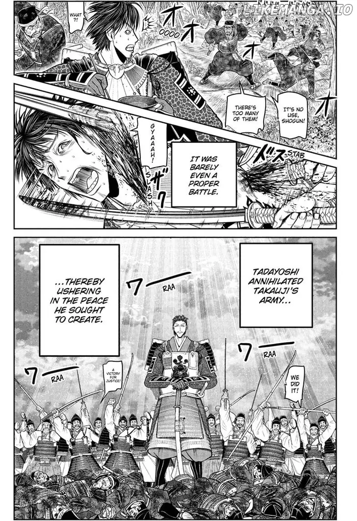 The Elusive Samurai Chapter 212 image 13_optimized